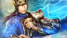 Dynasty Warriors live action movie, live action movie Dynasty Warriors, Dynasty Warriors, Dynasty Warriors movie, ταινία Dynasty Warriors, Dynasty Warriors