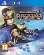 Dynasty Warriors 8 Empires