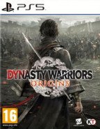 Dynasty Warriors: Origins