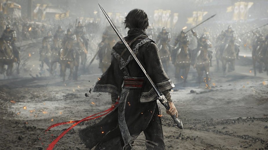 Dynasty Warriors Origins DLC: Visions of the Four Heroes Review