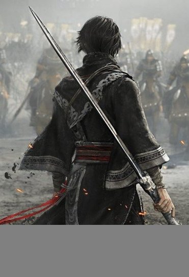 Dynasty Warriors Origins DLC: Visions of the Four Heroes Review