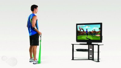 EA Sports Active 2 Image 01