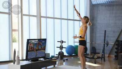 EA Sports Active 2 Image 02