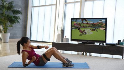 EA Sports Active 2 Image 03