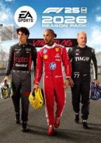 F1 25: 2026 Season Pack