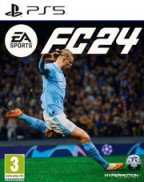 EA Sports FC 24