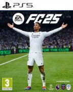 EA Sports FC 25