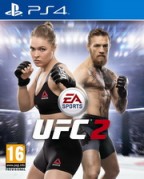 EA Sports UFC 2