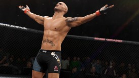 UFC 2, EA Sports UFC 2, UFC 2 EA, EA UFC 2, EA UFC, UFC 2 game, UFC 2 videogame