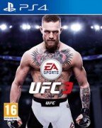 EA Sports UFC 3