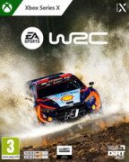 EA Sports WRC