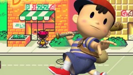 Earthbound Wii U review, Earthbound Virtual Console review, Earthbound remake, Earthbound Nintendo, Wii U Earthbound, Virtual Console Earthbound