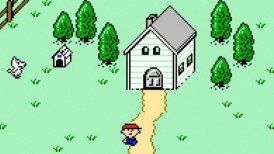 Earthbound Beginnings Review, Earthbound Beginnings Virtual Console, Earthbound Beginnings VC, Earthbound Beginnings Wii U, Earthbound Beginnings Wii U Review, Earthbound Beginnings