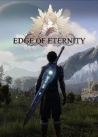 Edge of Eternity