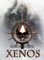 Eisenhorn: XENOS