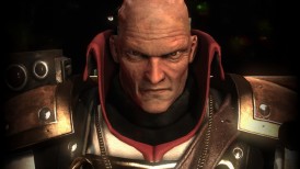 Eisenhorn XENOS, Xenos, Eisenhorn, Eisenhorn XENOS game, Eisenhorn: Xenos game