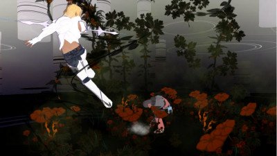 El Shaddai: Ascension of the Metatron Image 02