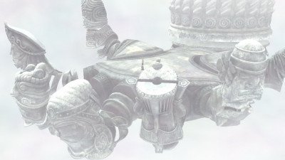 El Shaddai: Ascension of the Metatron Image 03