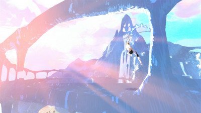 El Shaddai: Ascension of the Metatron Image 05
