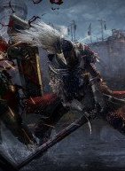 Ηθοποιός της σειράς The Last of Us στο καστ της live-action παραγωγής του Elden Ring