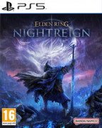 Elden Ring Nightreign
