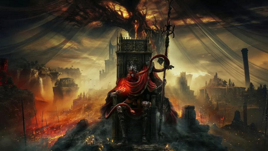 Αποκαλύφθηκε το πλήρες καστ και η ημερομηνία πρεμιέρας για την ταινία live-action Elden Ring από την Α24