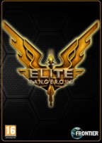 Elite: Dangerous