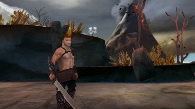 Emissary of War Image 02