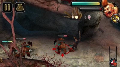 Emissary of War Image 03