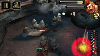 Emissary of War Image 04