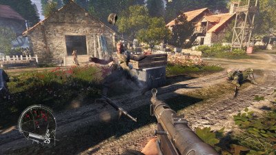 Enemy Front Image 01