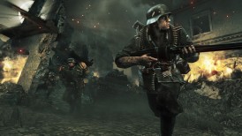 Enemy Front, Enemy Front review, Enemy Front PS3 review, Front Enemy, Enemy Front game, Enemy Front video game