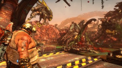 Enslaved: Odyssey to the West Image 02