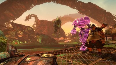 Enslaved: Odyssey to the West Image 03