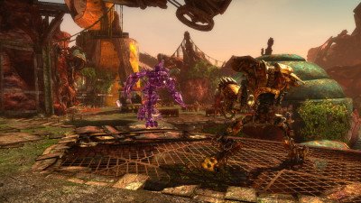 Enslaved: Odyssey to the West Image 04