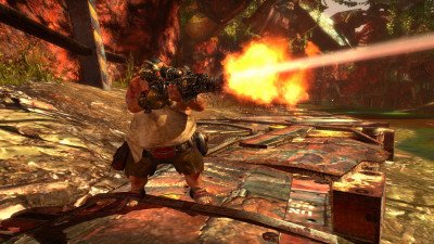 Enslaved: Odyssey to the West Image 05