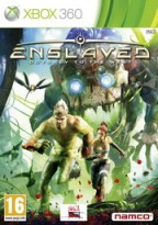Enslaved: Odyssey to the West