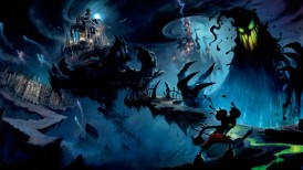 Disney, Epic Mickey