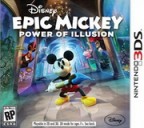 Epic Mickey 2: Power of Illusion