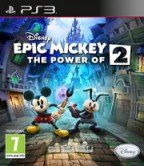Epic Mickey 2: The Power of Two