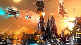 Etherium game, Etherium video game, Etherium Tindalos Interactive, Etherium Focus Home Interactive, Etherium RTS