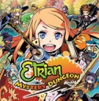 Etrian Mystery Dungeon