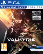 EVE: Valkyrie