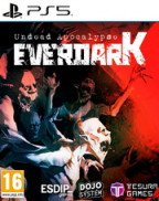 Everdark: Undead Apcalypse