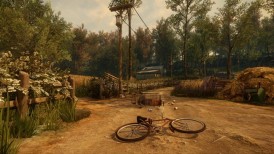 Everybody's Gone to the Rapture, Everybody's Gone to the Rapture PS4, Everybody's Gone to the Rapture game, Everybody's Gone to the Rapture PS4 game, Everybody's Gone to the Rapture The Chinese Room