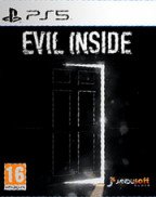 Evil Inside