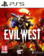 Evil West