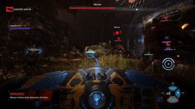 Evolve Image 01