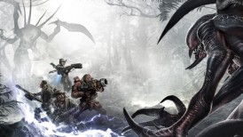 Evolve Arena Mode, Evolve, 2K Games, Turtle Rock Studios, PC, PS4, Xbox One