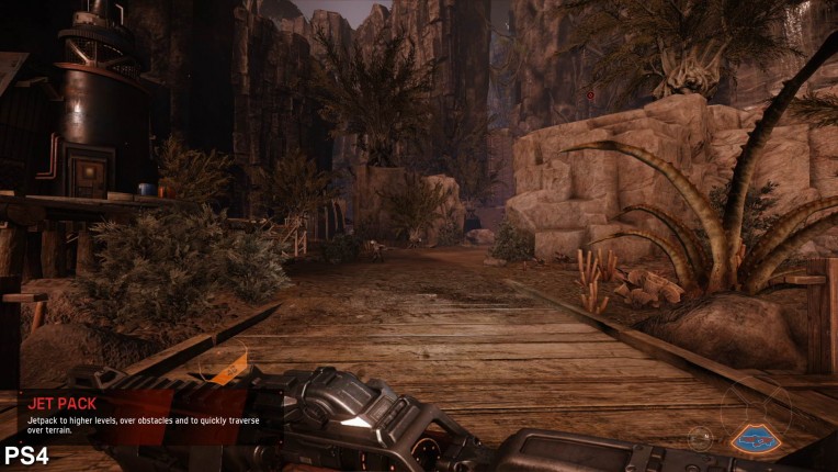 Face Off: Evolve Image 3